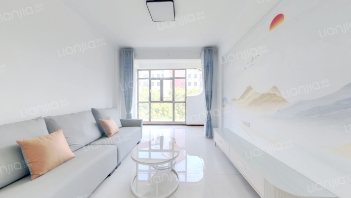 静心苑二手房实景图