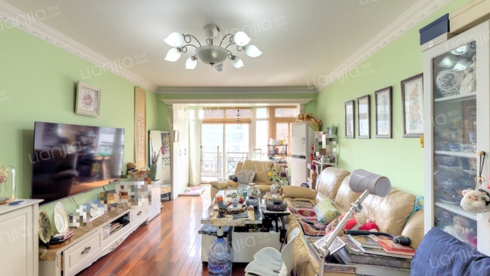 上钞苑二手房实景图