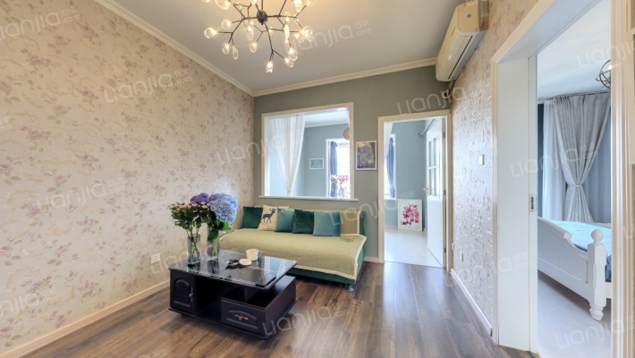 白兰地二手房实景图