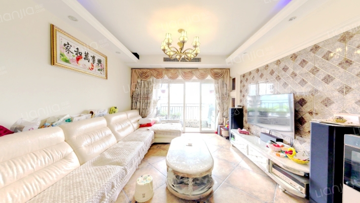 山千院东苑二手房实景图