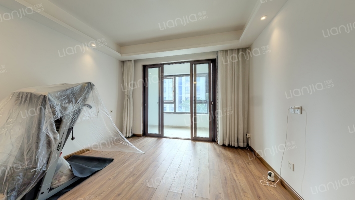 东方颐城二手房实景图