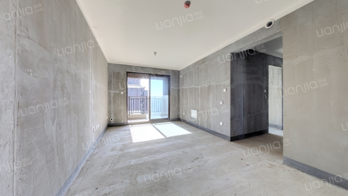 新城郡望府2期二手房实景图