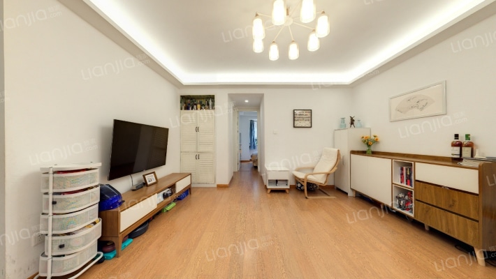 中大文锦苑二手房实景图