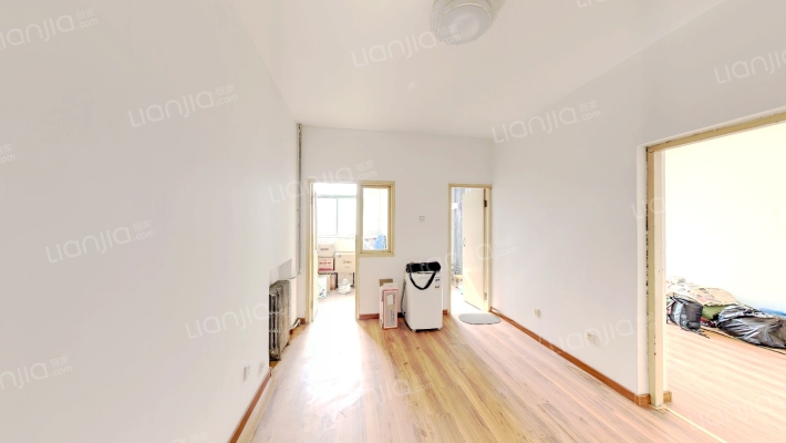 市政府宿舍（平安大街）二手房实景图