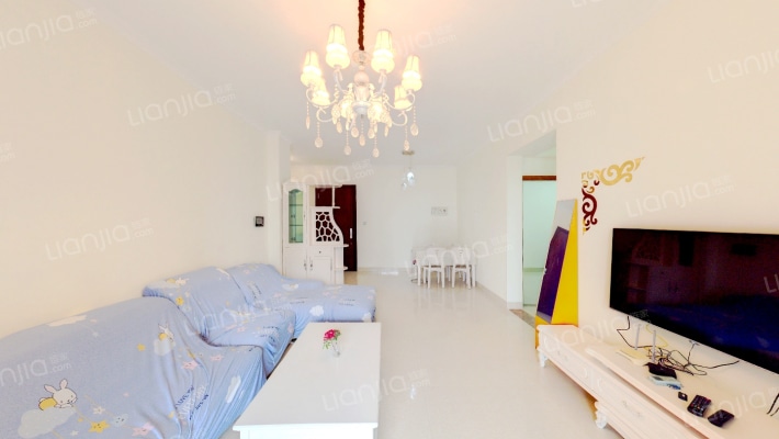 家和城一期二手房实景图