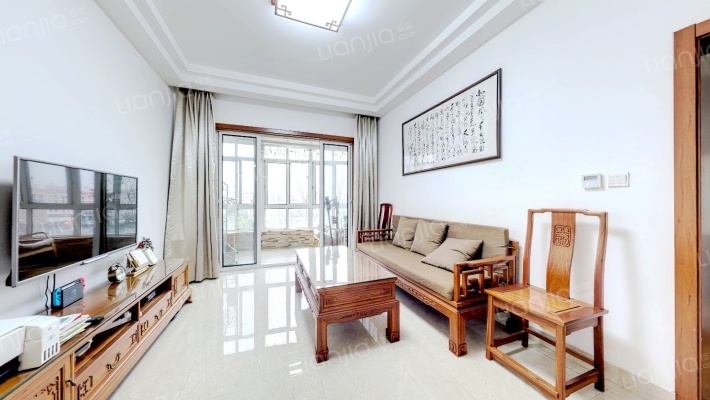 绿川新苑二手房实景图