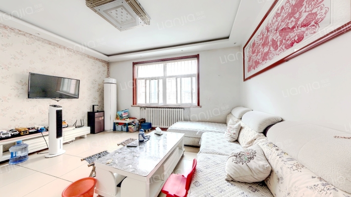 莱建小区二手房实景图