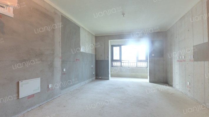 正商启盛华庭二手房实景图