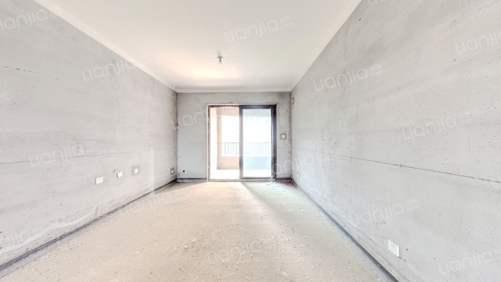 东润城璟园二手房实景图