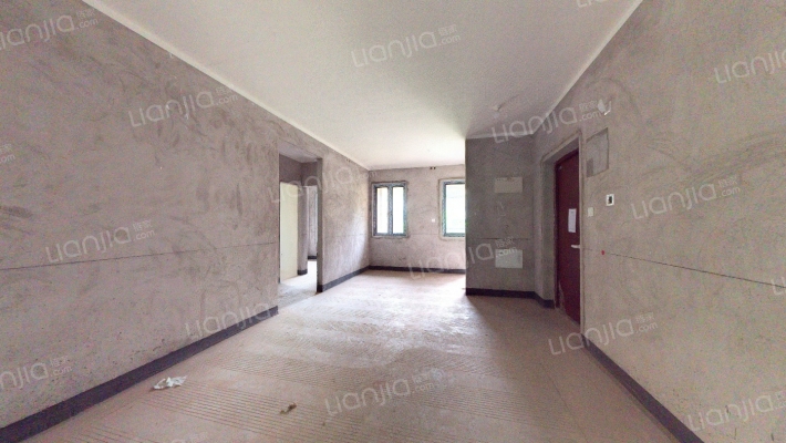 中交中央公园锦颂二手房实景图