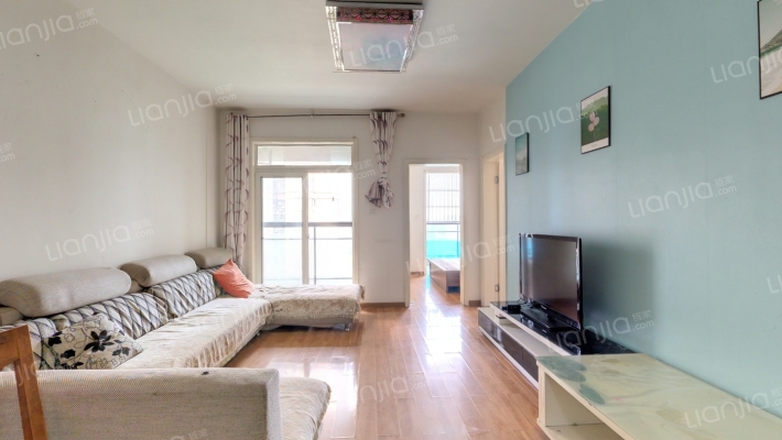 榕树岭二手房实景图