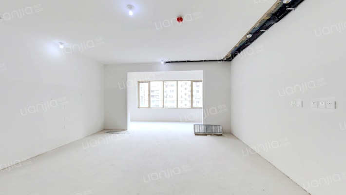 中信国安府二手房实景图