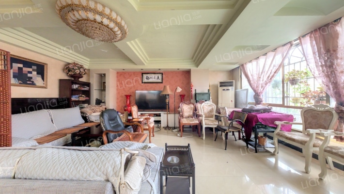 山林巷5号二手房实景图