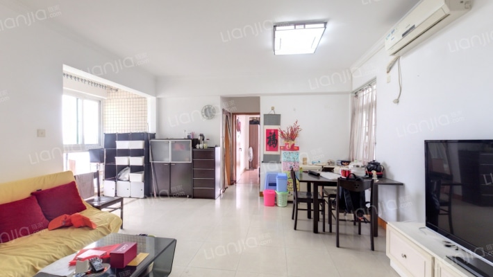 新燕花园二手房实景图