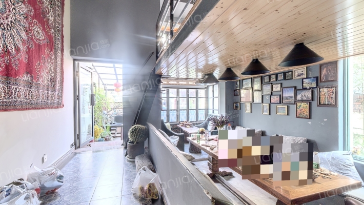 青城白鹭洲二手房实景图