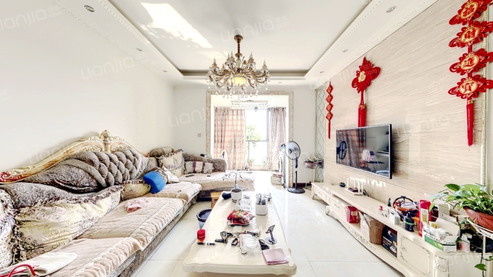 锦溪二手房实景图