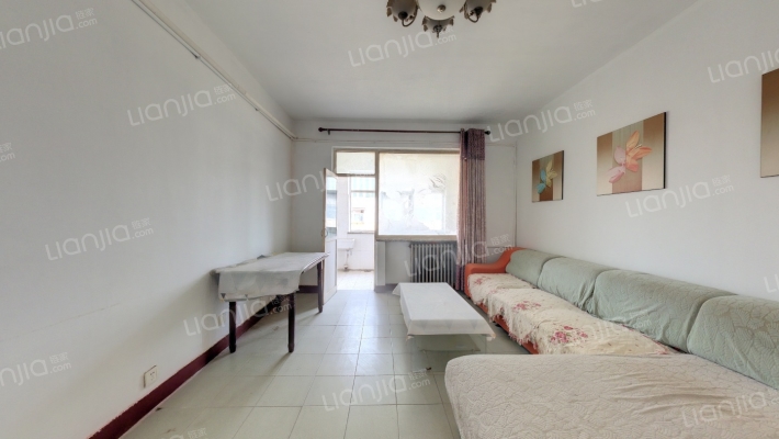 华闻小区二手房实景图