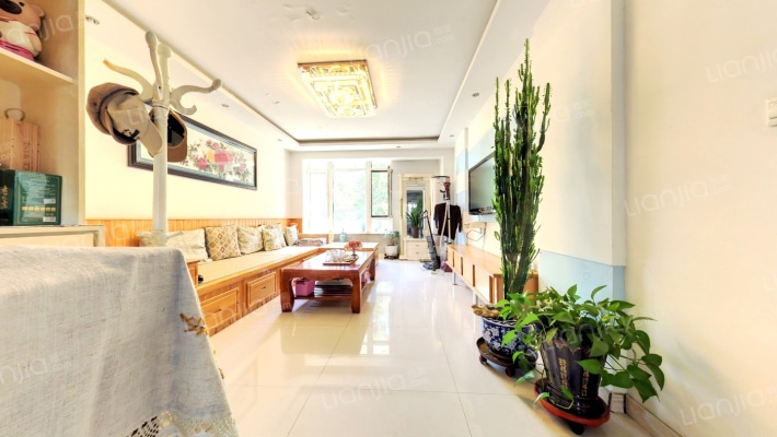 第九街区二手房实景图