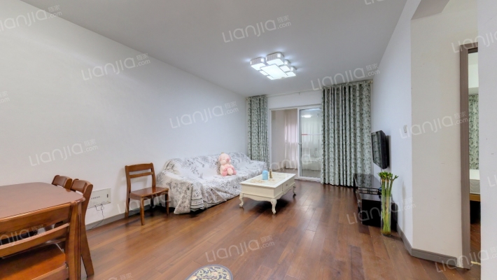 橙郡三期二手房实景图