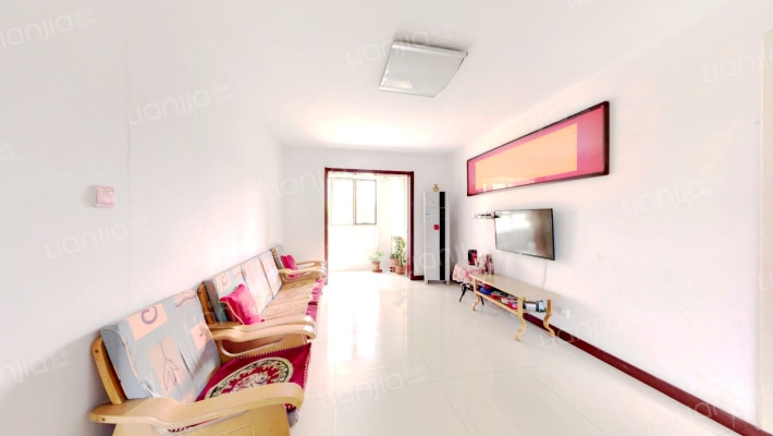 和悦花园二手房实景图