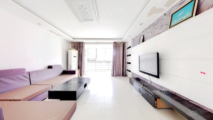 大众都市家园二手房实景图