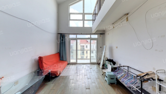 都市宜家苑二手房实景图