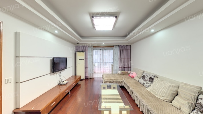 黄金海岸二手房实景图