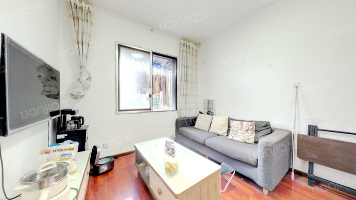 上同仁路50号大院二手房实景图