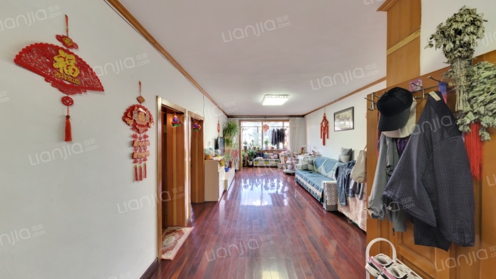 恒兴公寓二手房实景图