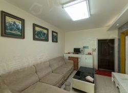 整租·锦绣湘城 3室2厅 南_锦绣湘城租房