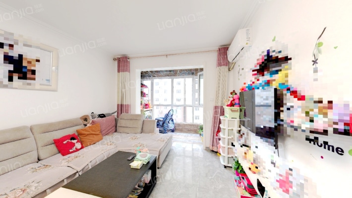 众和嘉苑二手房实景图