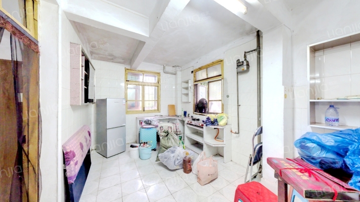 康乐小区二手房实景图