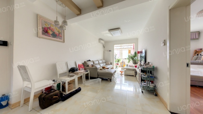 城关北里社区二手房实景图