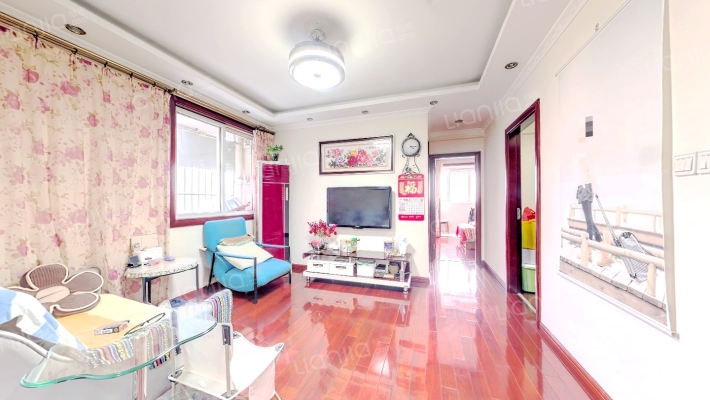 春江新城新河苑二期二手房实景图