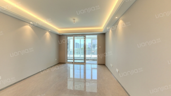 枫岭云湾二手房实景图