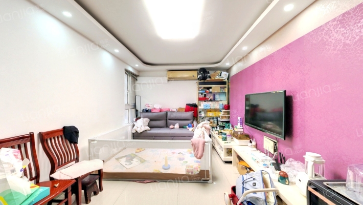 梨花家园二手房实景图