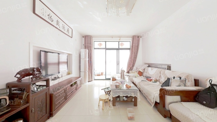 麒麟山庄二手房实景图