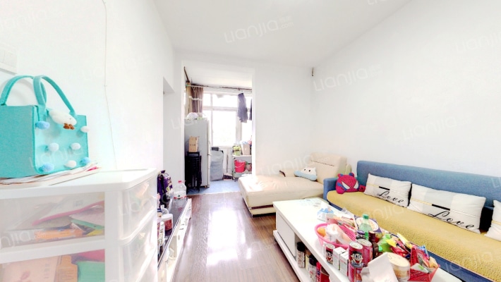 中国船舶集团有限公司第七〇九研究所二手房实景图