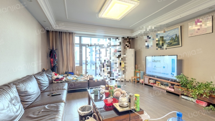 中洲珑悦二手房实景图