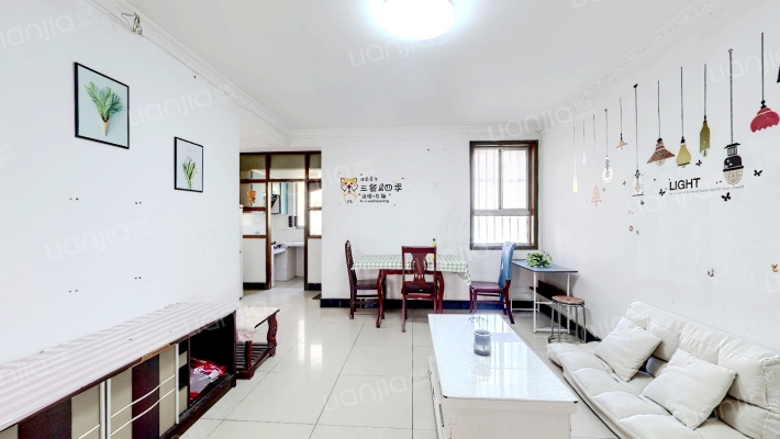 殷巷新寓69至92幢二手房实景图