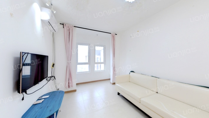 雍锦香颂二手房实景图