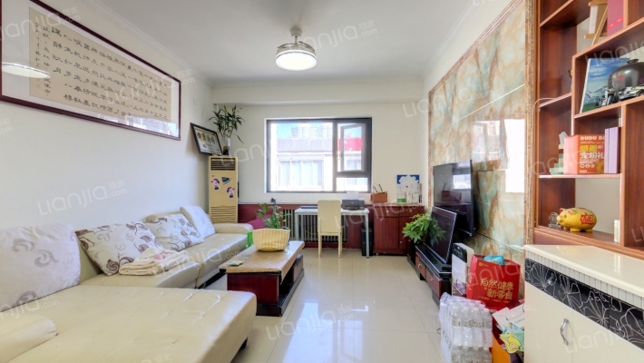 福元路45号院二手房实景图