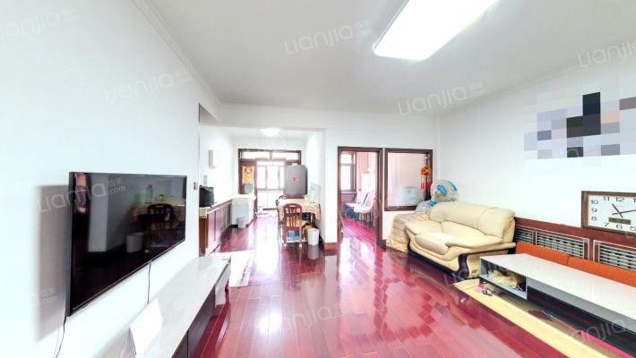 百鑫家园二手房实景图