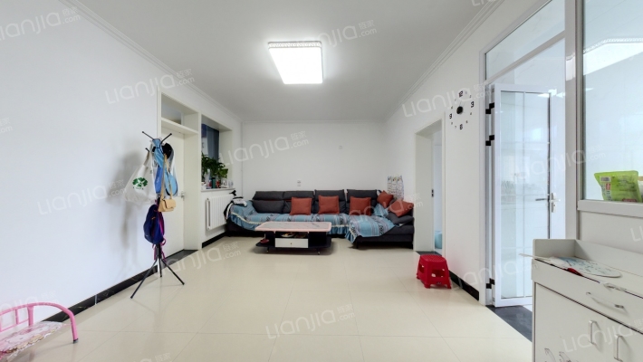 清秀园南区二手房实景图