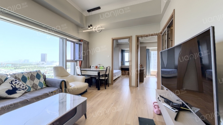 金茂领寓A5二手房实景图