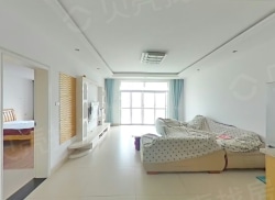 整租·三清·国际华城西区 3室2厅 南/北_三清·国际华城西区租房