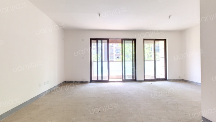 半岛云著二手房实景图