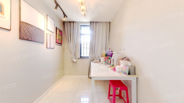 光夏新村二手房实景图