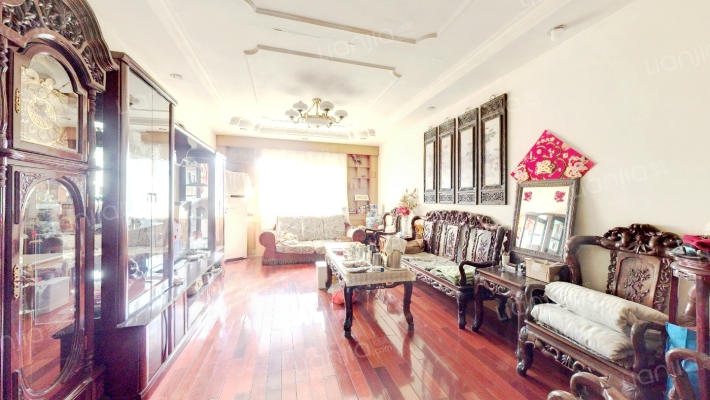 和盛公寓二手房实景图