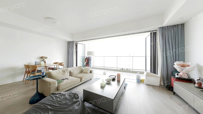 麓岭汇二手房实景图